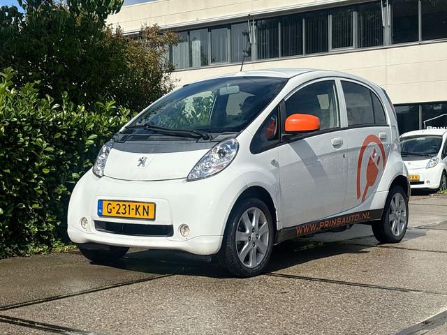Peugeot iOn 2019 Elektrisch