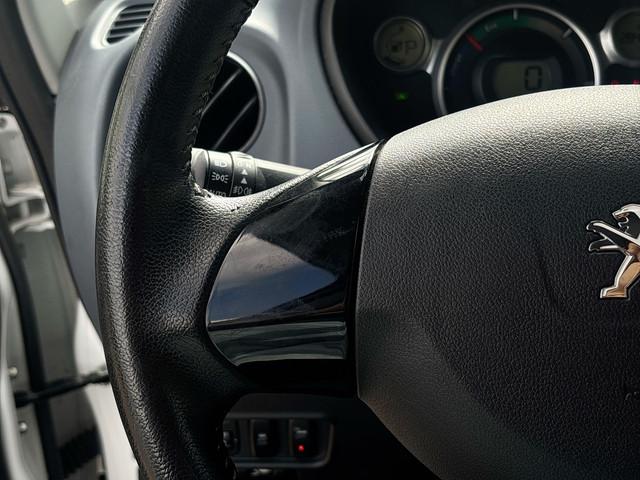 Peugeot iOn