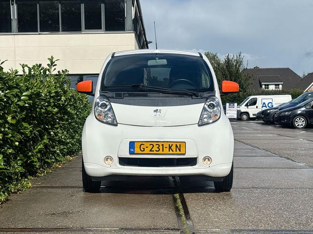 Peugeot iOn