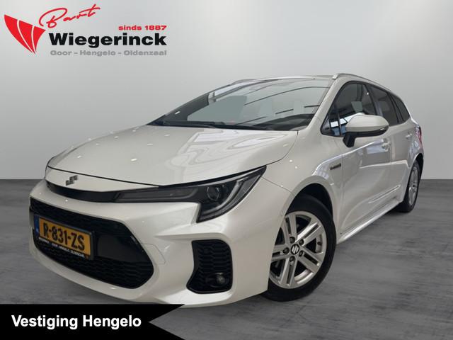 Toyota Corolla 2022 Hybride