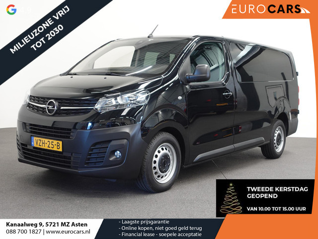 Opel Vivaro 2023 Diesel