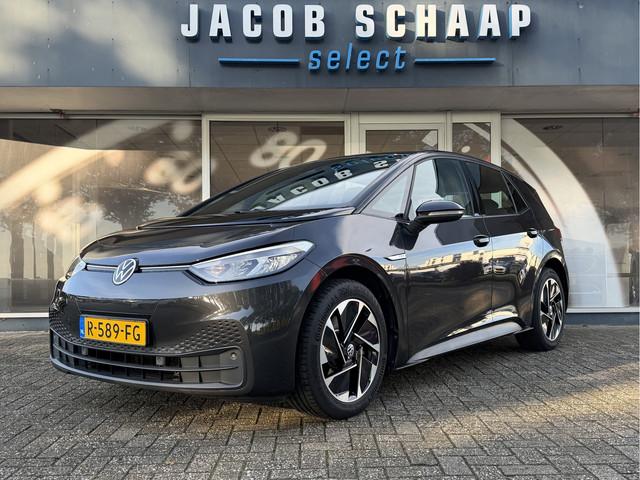 Volkswagen ID.3 2022 Elektrisch