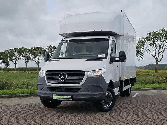 Mercedes-Benz Sprinter 2020 Diesel