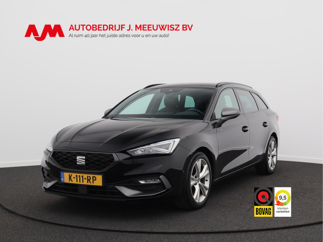 Seat Leon 2021 Benzine