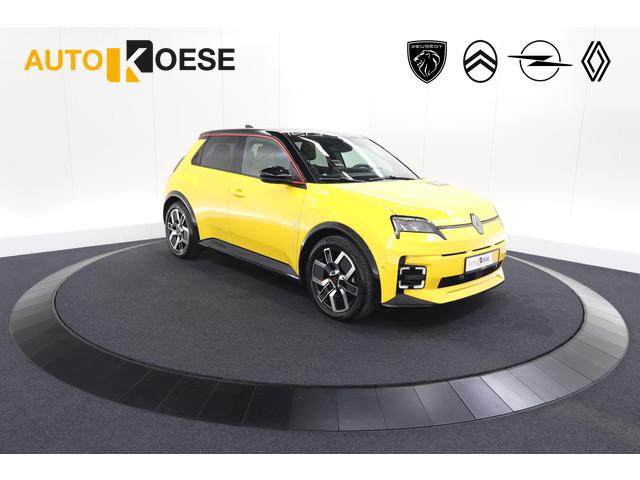 Renault 5