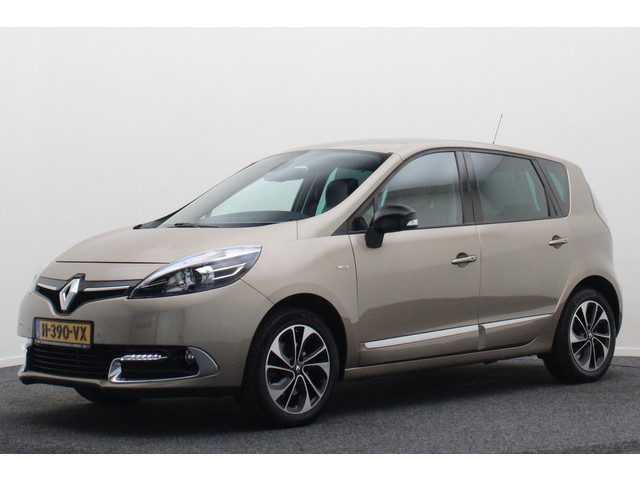 Renault Scénic