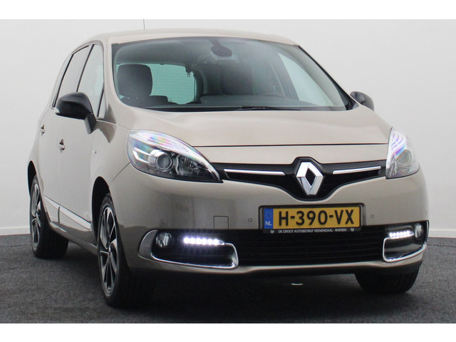 Renault Scénic