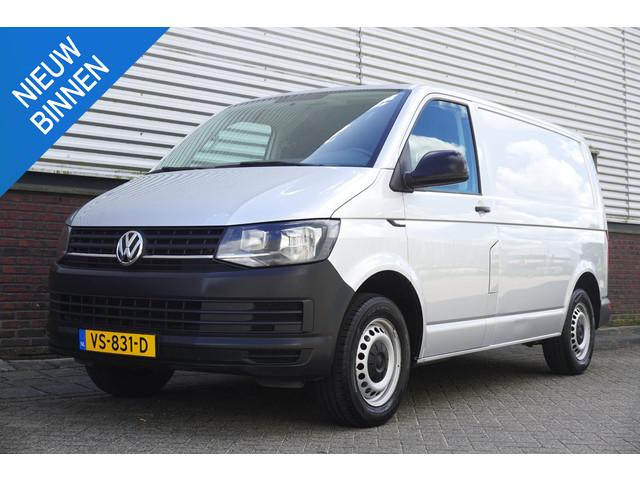 Volkswagen Transporter 2015 Diesel