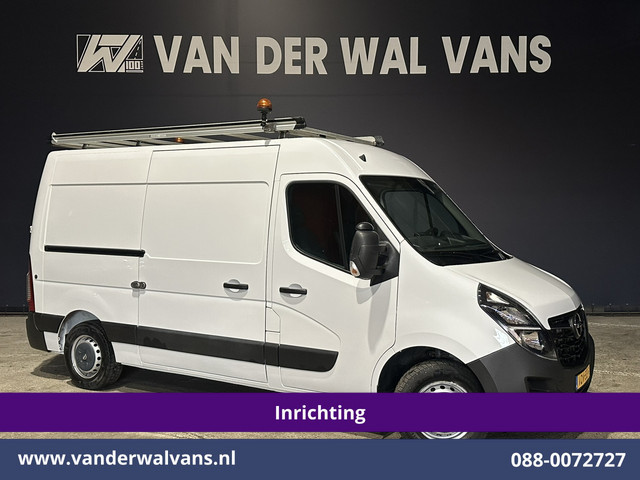 Opel Movano 2020 Diesel