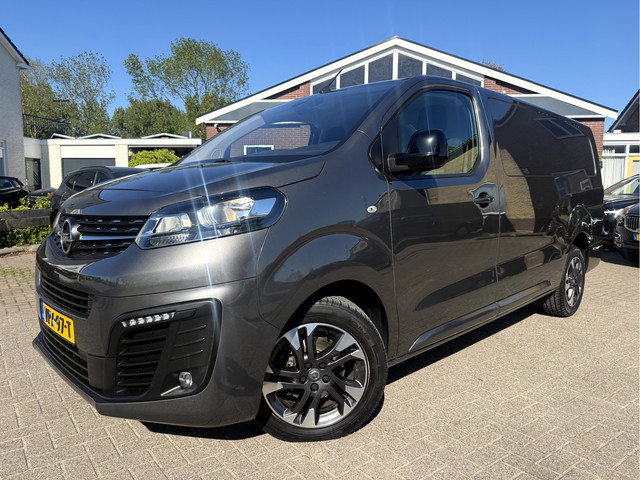 Opel Vivaro 2022 Diesel