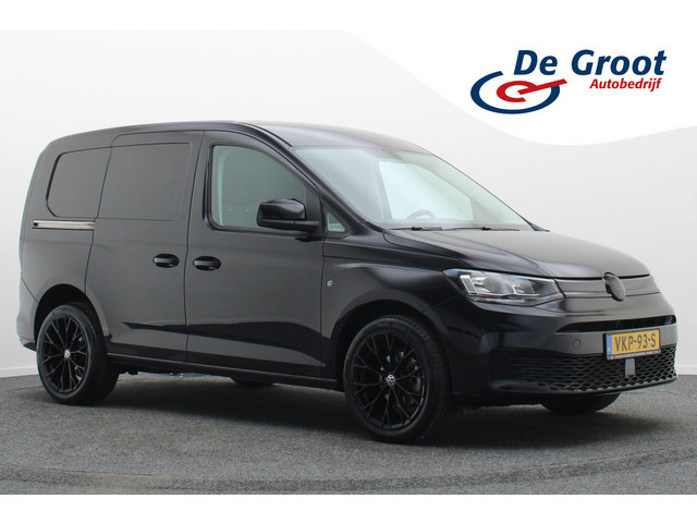 Volkswagen Caddy 2021 Diesel