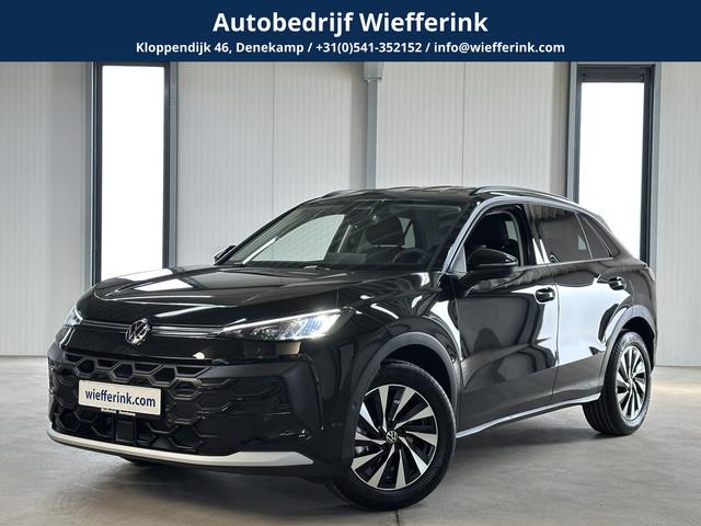 Volkswagen T-Roc 2026 Benzine