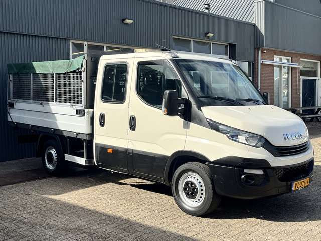 Iveco Daily 2016 Diesel