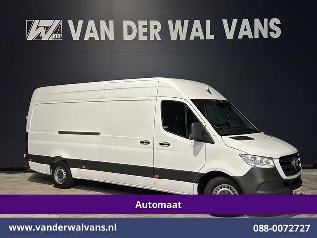 Mercedes-Benz Sprinter 2020 Diesel