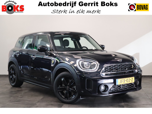 Mini Countryman 2023 Hybride
