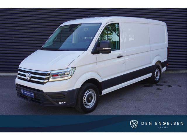 Volkswagen Crafter 2024 Diesel
