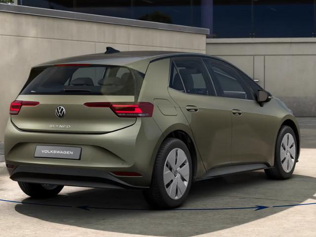 Volkswagen ID.3 Neo