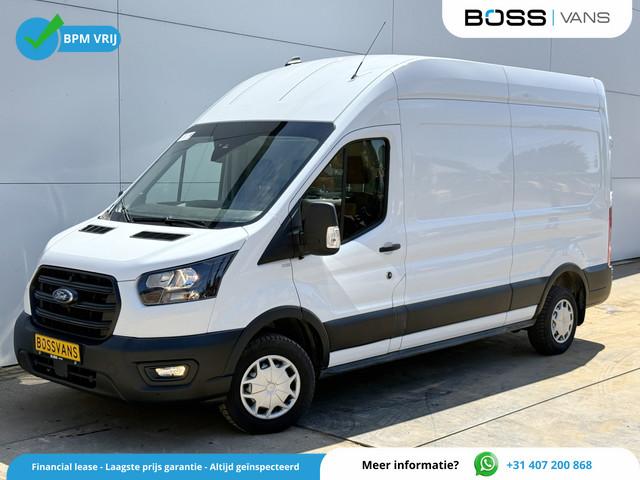 Ford Transit 2024 Diesel
