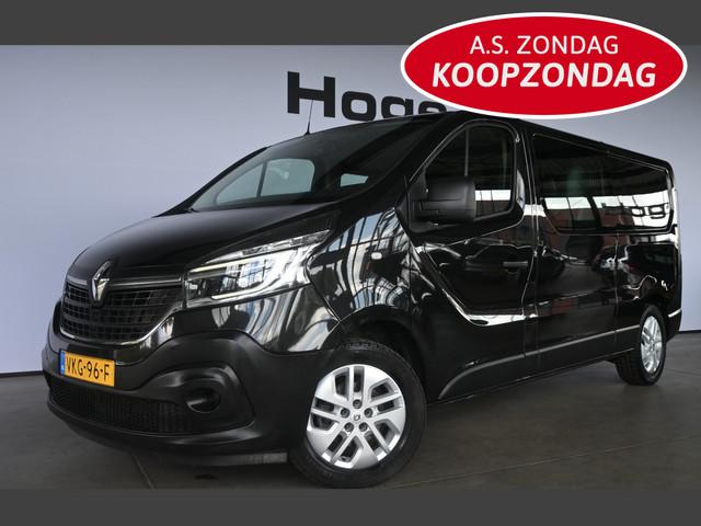 Renault Trafic 2021 Diesel
