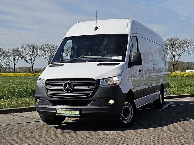 Mercedes-Benz Sprinter 2021 Diesel