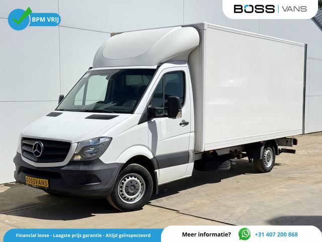 Mercedes-Benz Sprinter 2018 Diesel
