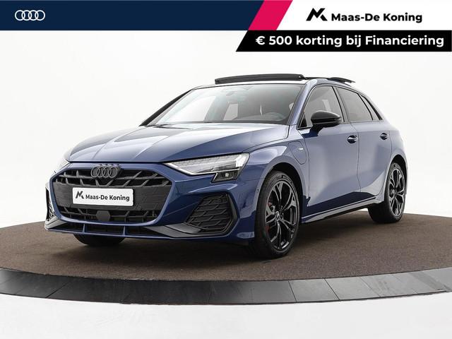 Audi A3 2025 Hybride