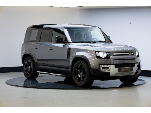 Land Rover Defender 2022 Hybride