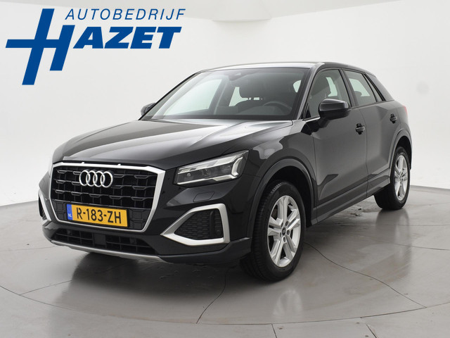 Audi Q2 2021 Benzine