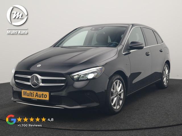 Mercedes-Benz B-Klasse 2020 Hybride
