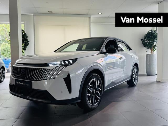 Peugeot 3008 2025 Hybride