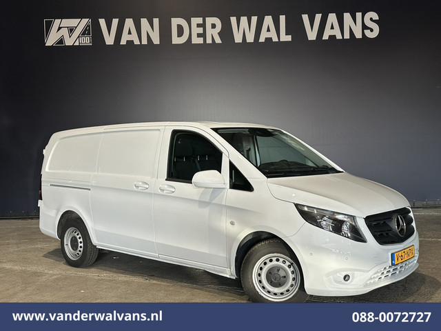 Mercedes-Benz Vito 2021 Diesel