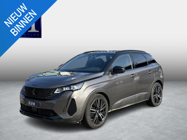 Peugeot 3008 2023 Hybride