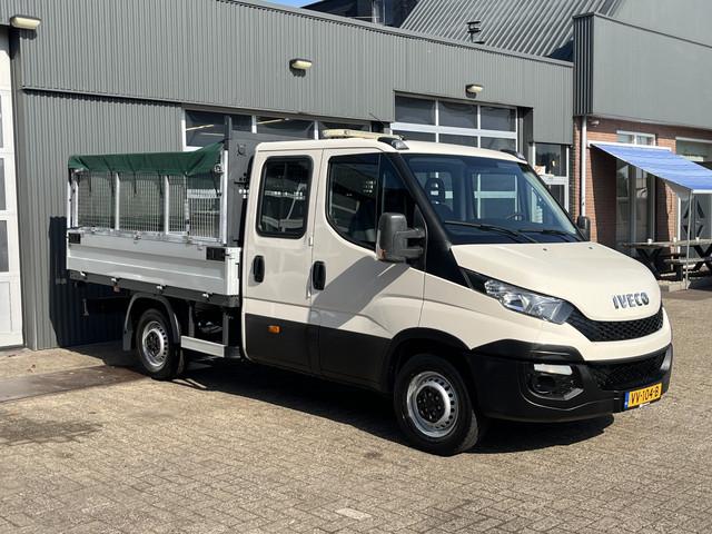 Iveco Daily 2016 Diesel