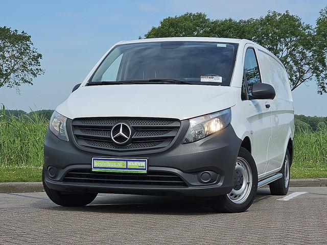 Mercedes-Benz Vito 2023 Diesel