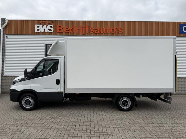 Iveco Daily 2019 Diesel