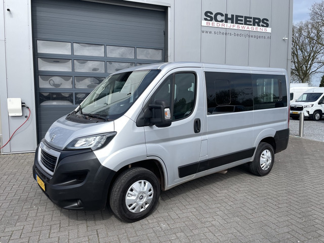 Peugeot Boxer 2019 Diesel