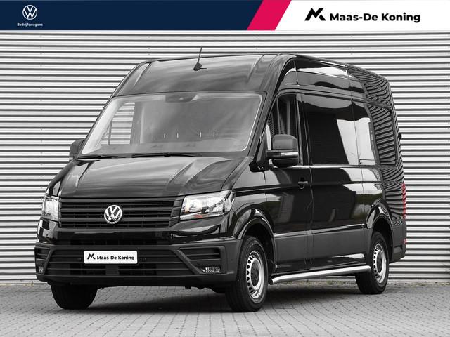 Volkswagen Crafter 2024 Diesel