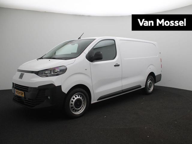 Fiat Scudo 2024 Diesel