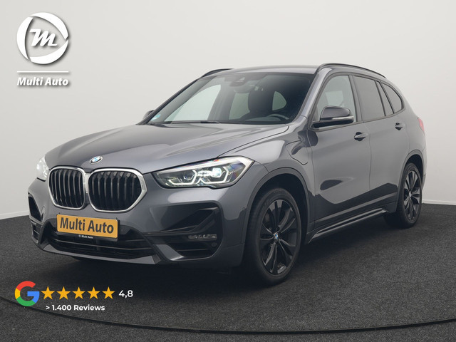 BMW X1 2020 Hybride