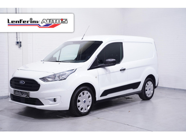 Ford Transit Connect 2019 Diesel