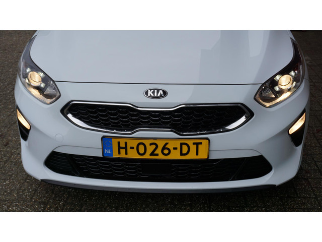 Kia cee'd