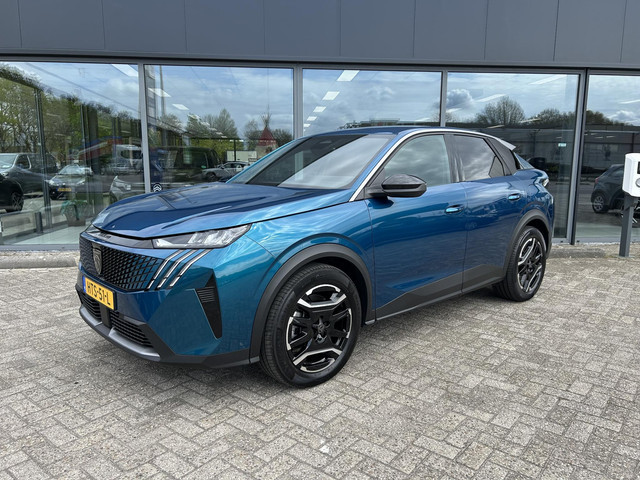 Peugeot E-3008 2025 Elektrisch