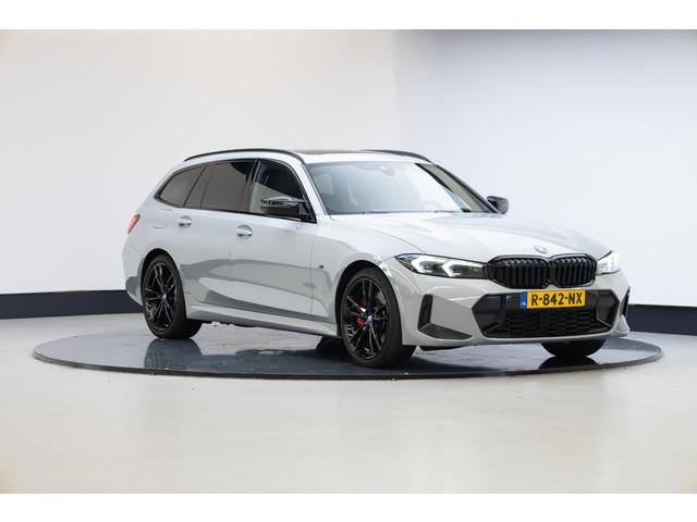 BMW 3 Serie 2022 Hybride