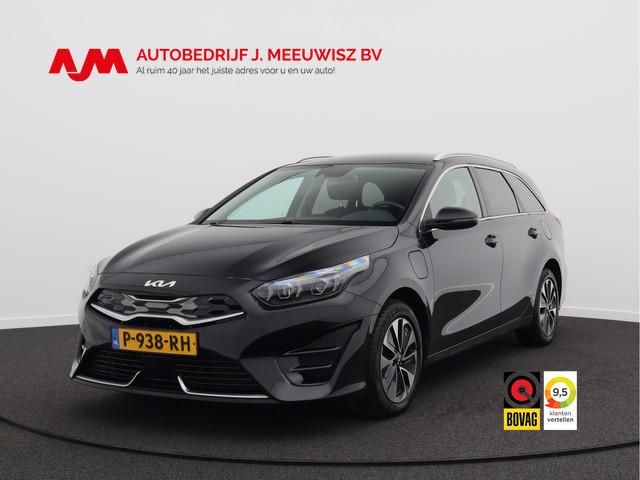 Kia cee'd 2022 Hybride
