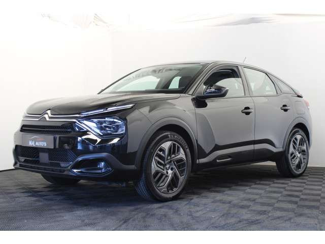 Citroën C4 2023 Benzine