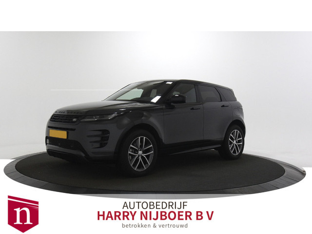 Land Rover Range Rover Evoque 2024 Hybride