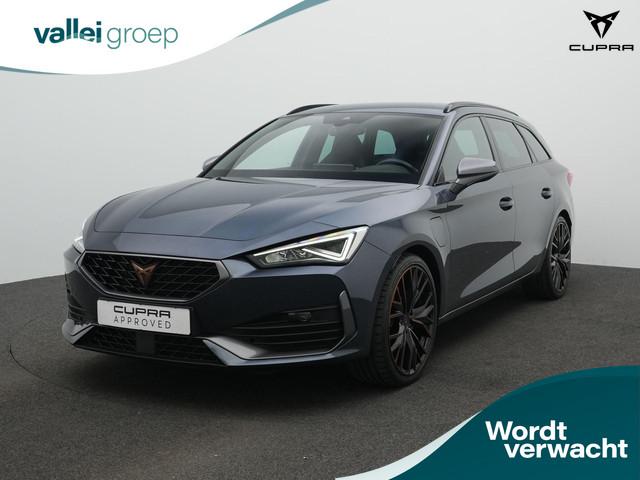 Cupra Leon 2023 Hybride