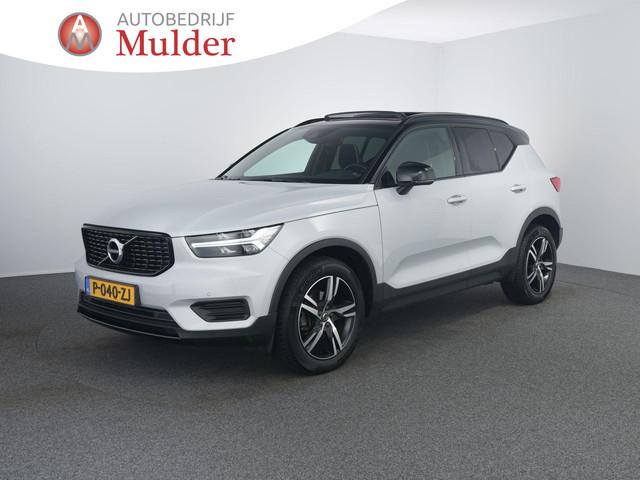 Volvo XC40 2022 Benzine