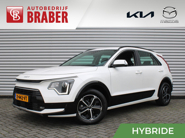 Kia Niro 2024 Hybride