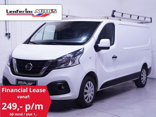 Nissan NV300 2020 Diesel